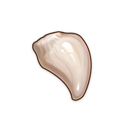 原神 キィニチ 未熟な牙 素材アイコン