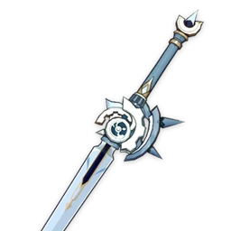 原神 鉄蜂の刺し 武器アイコン