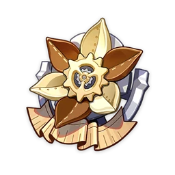 原神 ファントムハンター 聖遺物アイコン