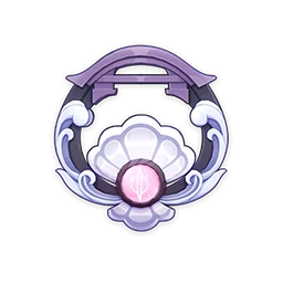 原神 誓いの明瞳 武器アイコン