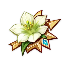 原神 翠緑の影 聖遺物アイコン