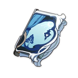 原神 流浪楽章 武器アイコン