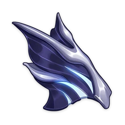 原神 八重神子 ドラゴエアのニセヒレ 素材アイコン