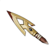 歴戦の矢先 アイコン