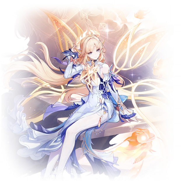 原神 ニコ 公式ビジュアル