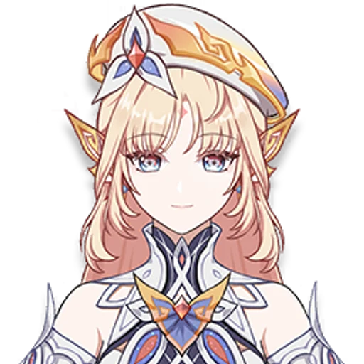 原神 ニコ アイコン