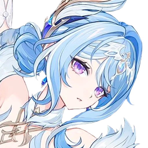 原神 オデット アイコン