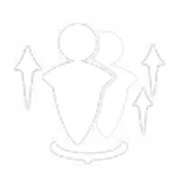 鈴の音とともに アイコン