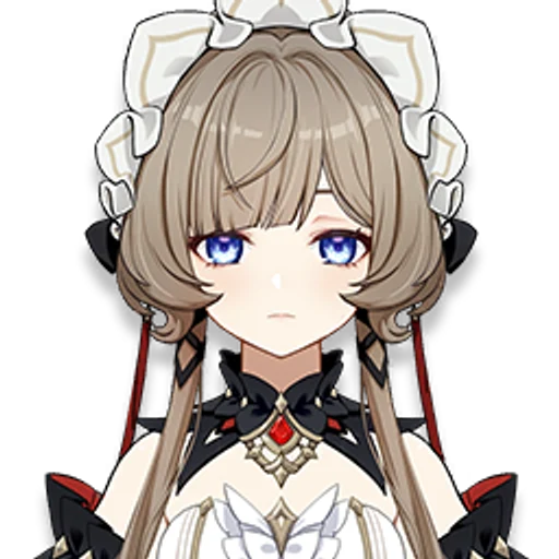 原神 サンドローネ アイコン