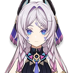 原神 シトラリ アイコン