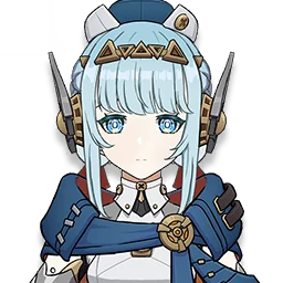 原神 イネファ アイコン
