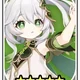 原神 ナヒーダ アイコン