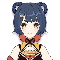 原神 香菱 アイコン