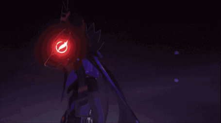 原神 セノ 元素爆発 聖儀・狼駆憑走 動作