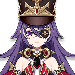 Chevreuse character icon