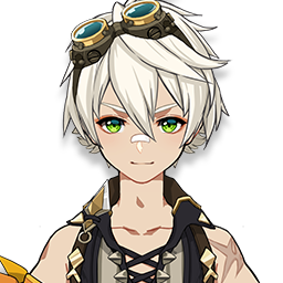 Bennett character icon
