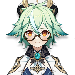 Sucrose character icon