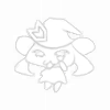 Mona Mirror Reflection of Doom icon