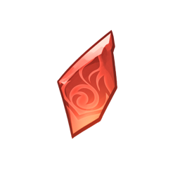 Agnidus Agate Fragment icon
