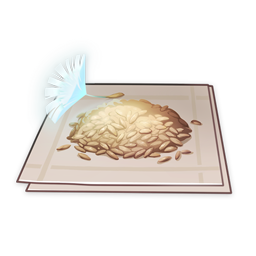 Dandelion Seed icon
