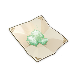 Fungal Spores icon