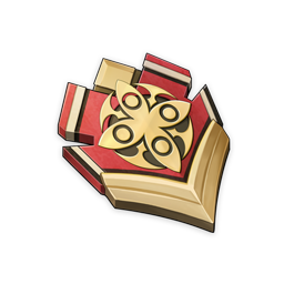 Lieutenant's Insignia icon