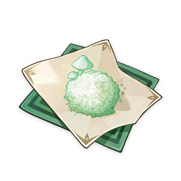 Luminescent Pollen icon