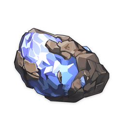 Noctilucous Jade icon