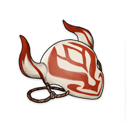 Ominous Mask icon
