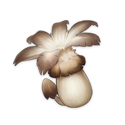 Philanemo Mushroom icon