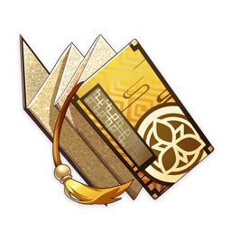 Philosophies of Gold icon