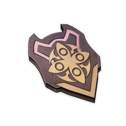 Recruit's Insignia icon