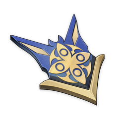 Sergeant's Insignia icon