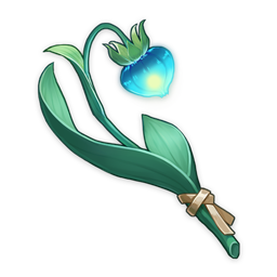 Small Lamp Grass icon