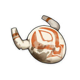 Stained Mask icon