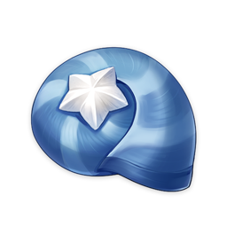 Starconch icon