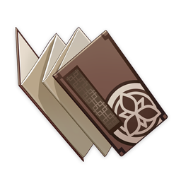Teachings of Gold icon