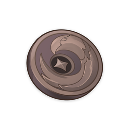 Treasure Hoarder Insignia icon