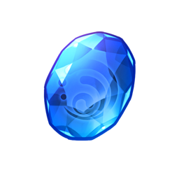 Varunada Lazurite Gemstone icon