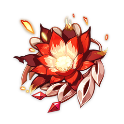 Crimson Witch of Flames icon
