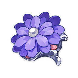 Ocean-Hued Clam icon