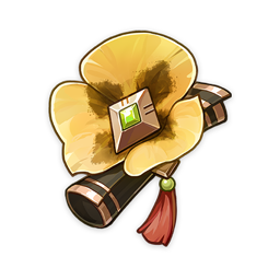 Tenacity of the Millelith icon
