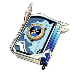 Mappa Mare icon