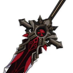 Wolf's Gravestone icon