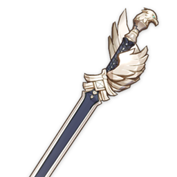 Favonius Sword icon
