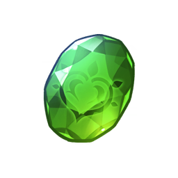 Nagadus Emerald Gemstone icon