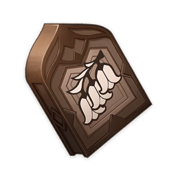Teachings of Admonition icon