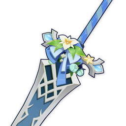 Mailed Flower icon