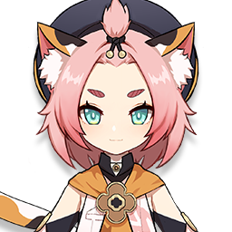 Diona character icon