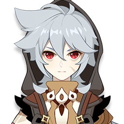 Razor character icon
